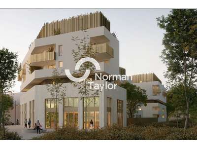 Vente Bureaux à Montpellier