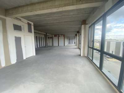 Vente plateau de bureaux 346m² à Angers St Serge