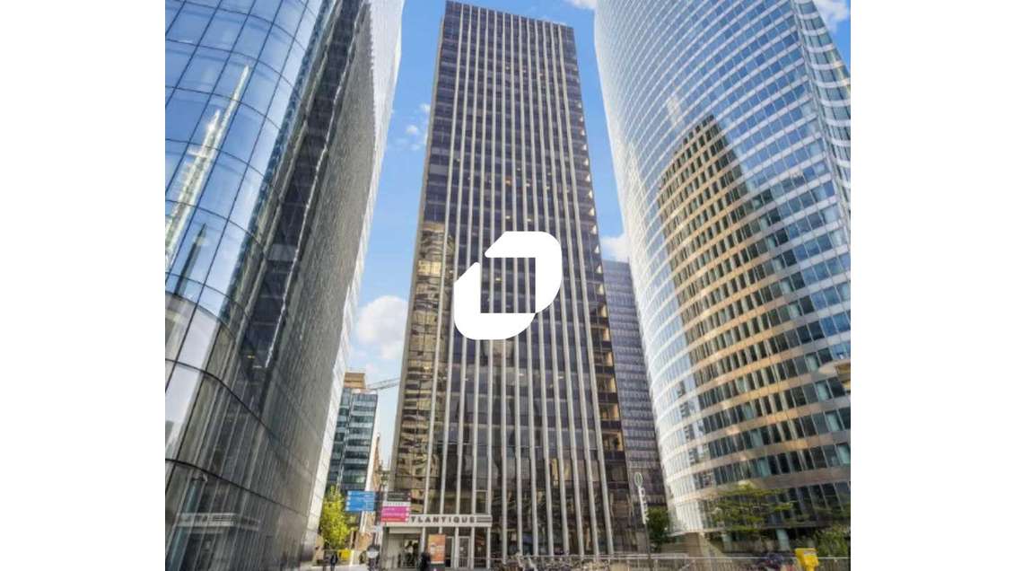 Vente Bureaux 809m² Puteaux la defense