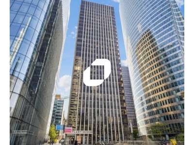 Vente Bureaux à Puteaux
