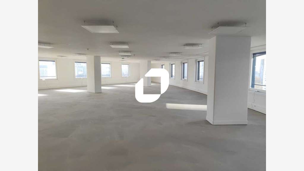 Vente Bureaux 264m² Puteaux la defense