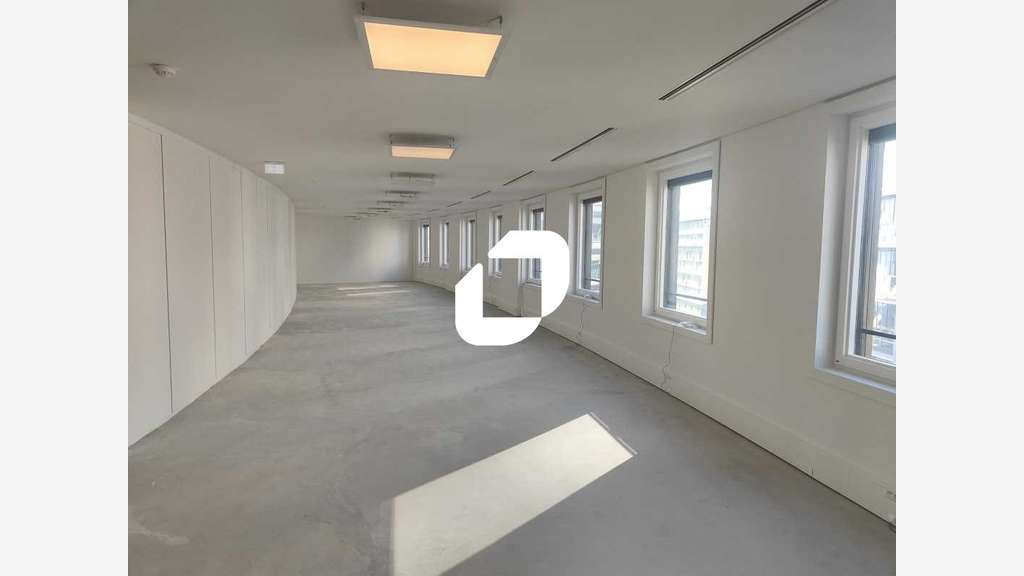 Vente Bureaux 264m² Puteaux la defense