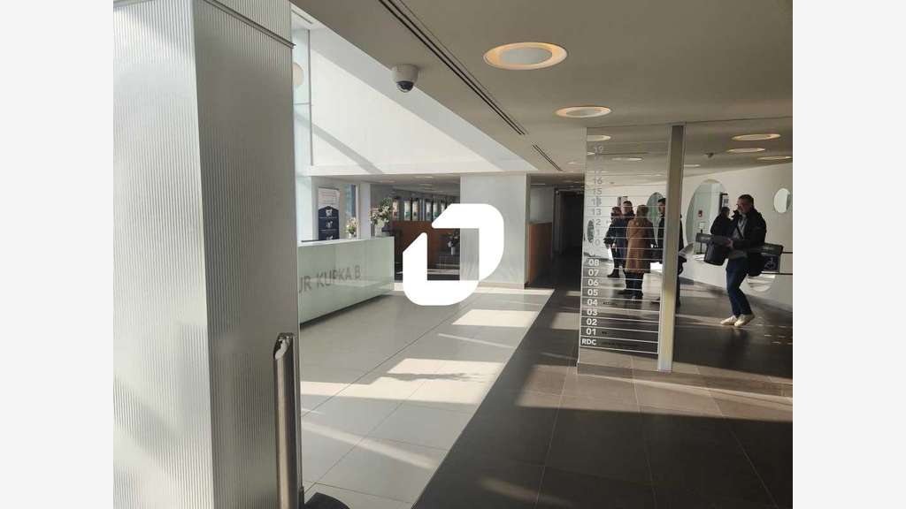 Vente Bureaux 264m² Puteaux la defense