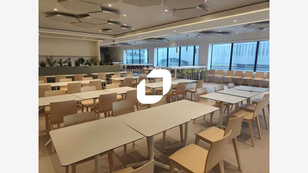 Vente Bureaux 264m² Puteaux la defense