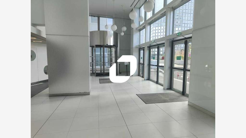 Vente Bureaux 264m² Puteaux la defense