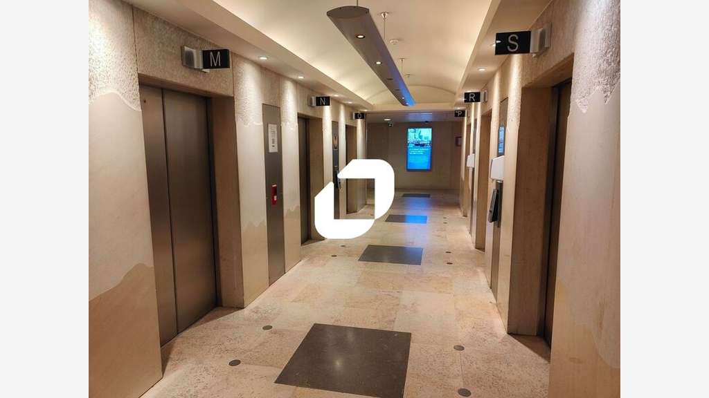Vente Bureaux 530m² Puteaux la defense