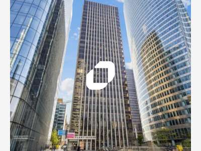 Vente Bureaux 809m² Puteaux la defense