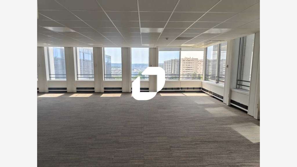 Vente Bureaux 809m² Puteaux la defense