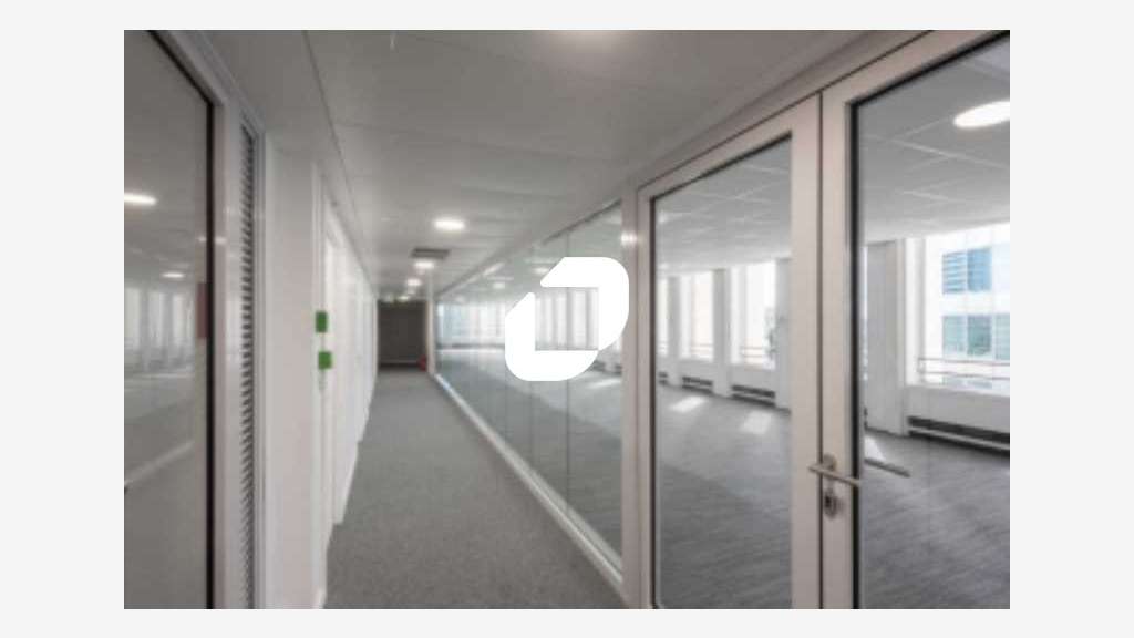 Vente Bureaux 809m² Puteaux la defense