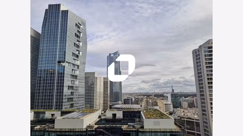 Vente Bureaux 220m² Puteaux la defense