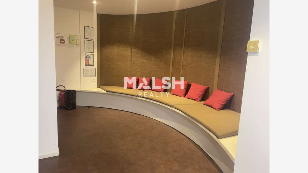 Bureaux à vendre ou à louer 241m² à Lyon 6eme