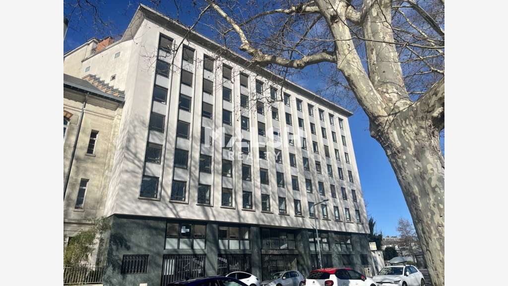 Bureaux à vendre ou à louer 241m² à Lyon 6eme