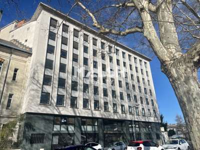 Vente Bureaux à Lyon 9e