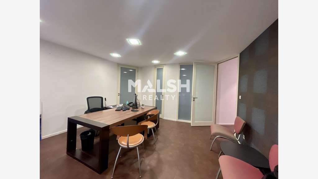 Bureaux à vendre ou à louer 241m² à Lyon 6eme