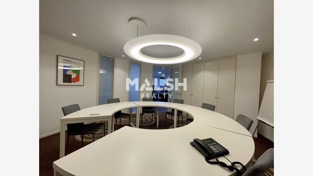 Bureaux à vendre ou à louer 241m² à Lyon 6eme