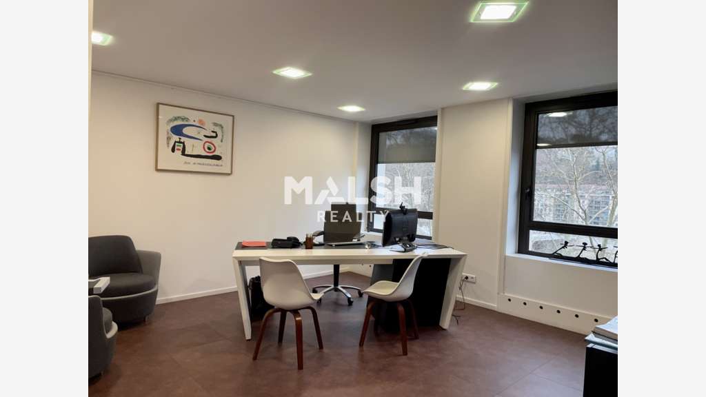 Bureaux à vendre ou à louer 241m² à Lyon 6eme