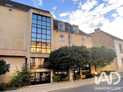 Vente bureaux 300m² à Dijon Montchapet