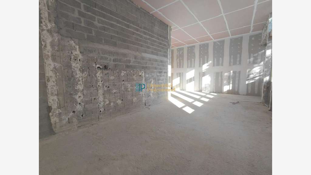 Vente plateau de bureaux 102m² à Quimper centre