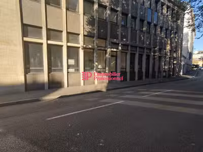 Vente plateau de bureaux 102m² à Quimper centre