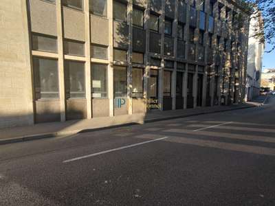 Vente plateau de bureaux 102m² à Quimper centre