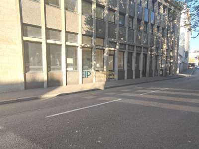 Vente bureaux 118m² à Quimper centre