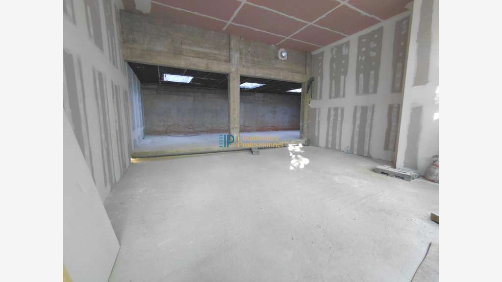 Vente bureaux 118m² à Quimper centre