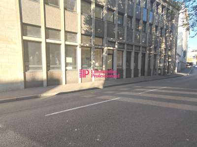Vente bureaux 118m² à Quimper centre