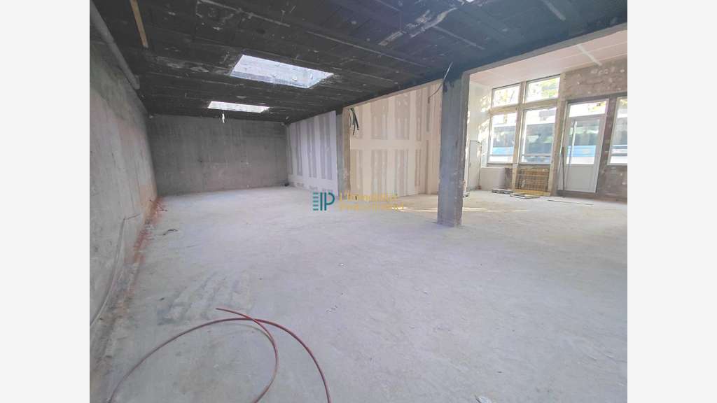 Vente bureaux 118m² à Quimper centre