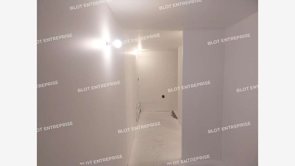 A vendre bureaux 120m² en RDC surélevé à Quimper