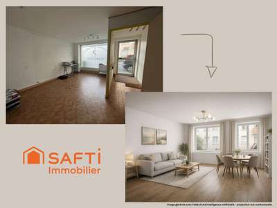 Vente Bureaux à Quimper