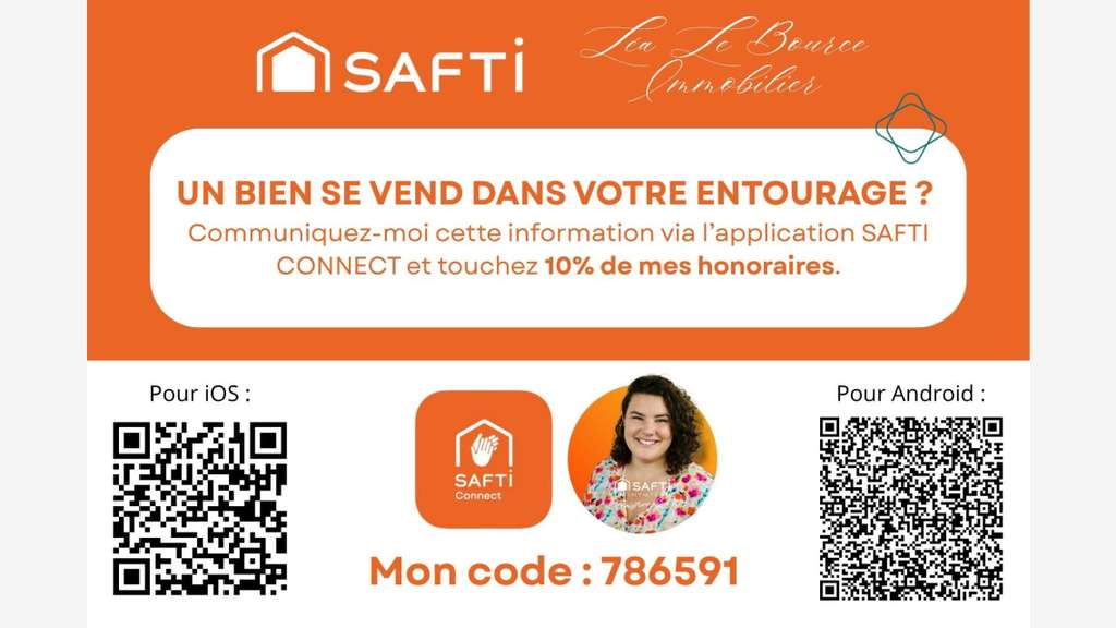 Vente local 28m² route de Pont-l’Abbé à Quimper