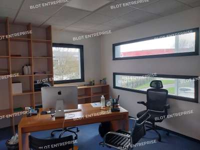 Vente Bureaux à Quimper