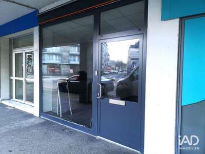 Vente Bureaux à Quimper