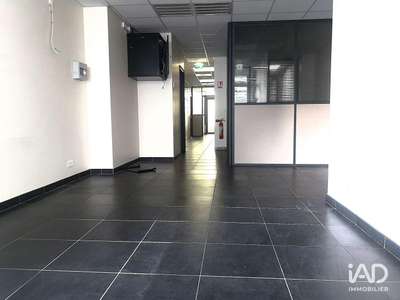 Vente Bureaux à Quimper