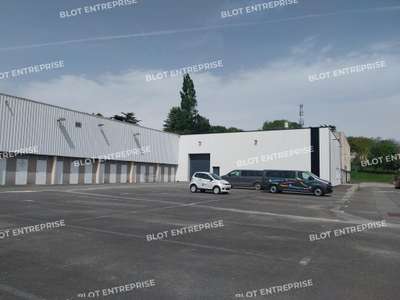 Vente Immeubles commerciaux / Mixtes à Quimper