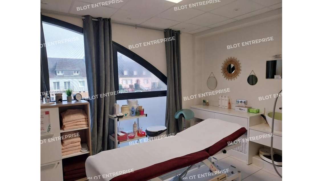 À VENDRE - BUREAUX - 90 m² - QUIMPER