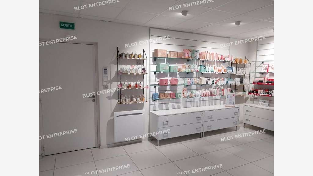 À vendre bureaux 90m² ERP à Quimper