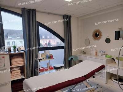 À vendre bureaux 90m² ERP à Quimper