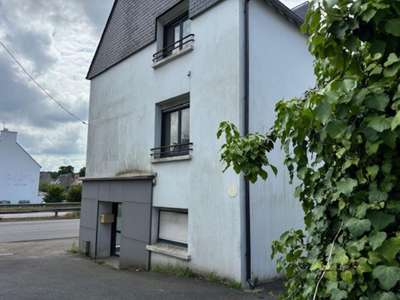Vente Immeubles commerciaux / Mixtes à Quimper