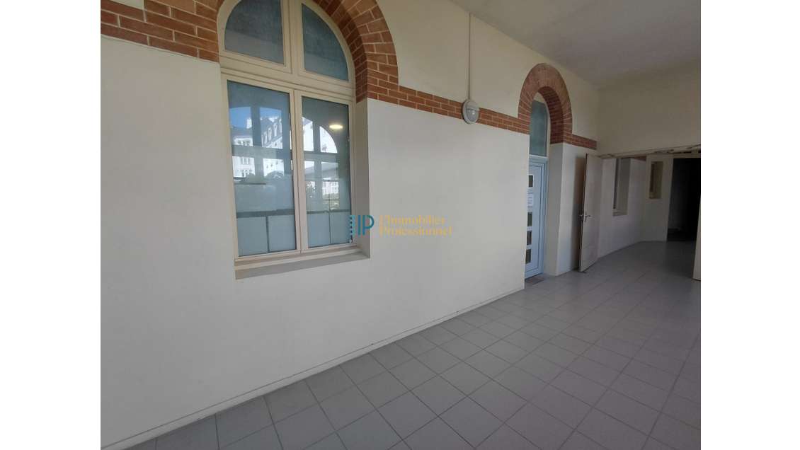 CABINET MEDICAL - 200 M2 - QUIMPER