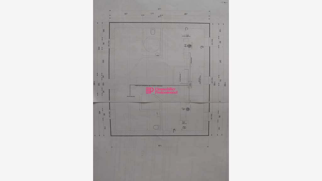 AV cabinet médical 200m² Quimper entrée de ville