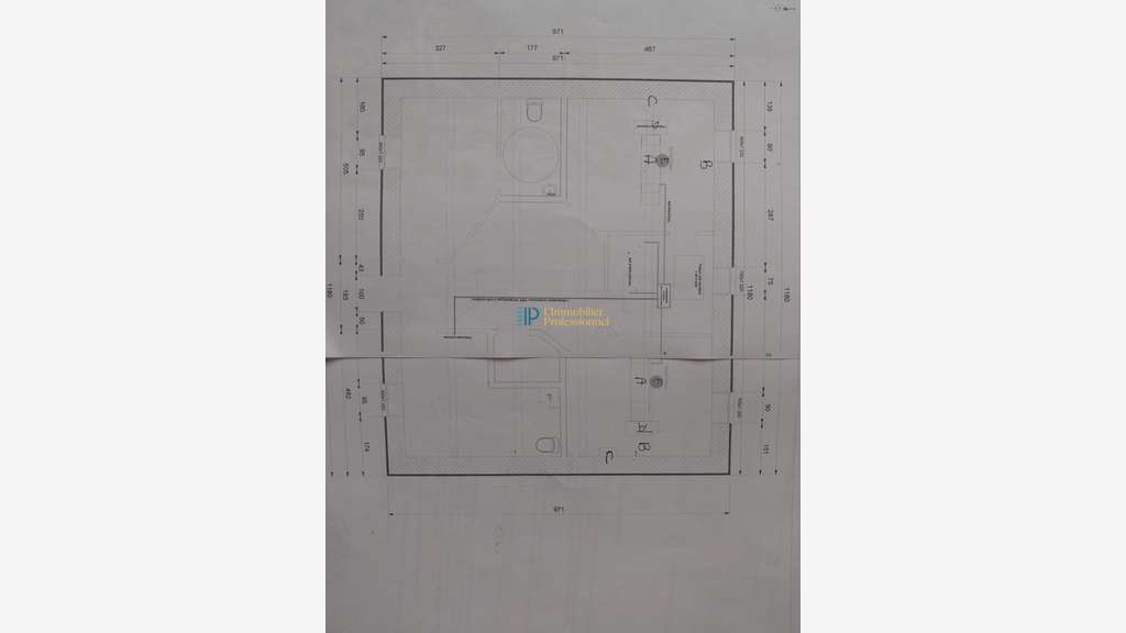 AV cabinet médical 200m² Quimper entrée de ville