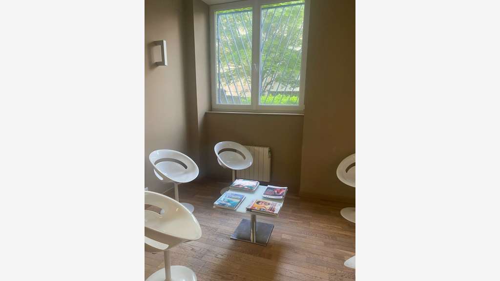 Vente plateau de bureaux 320m² centre de Quimper