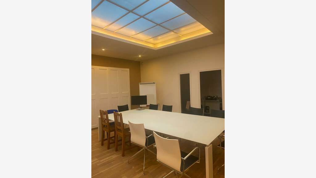 Vente plateau de bureaux 320m² centre de Quimper