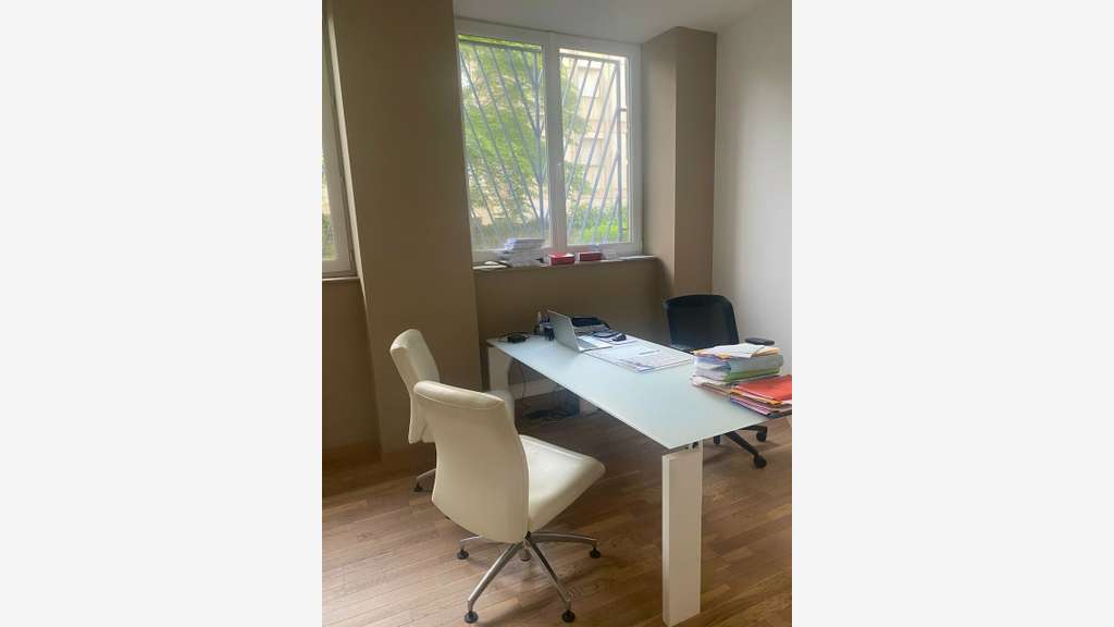 Vente plateau de bureaux 320m² centre de Quimper
