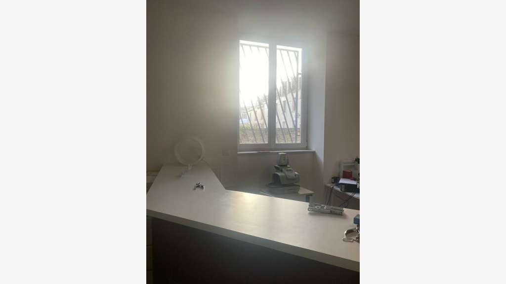 Vente plateau de bureaux 320m² centre de Quimper