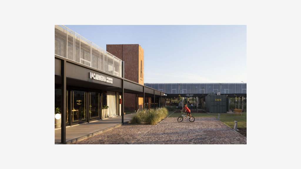 Vente cellule commerciale ZAC Concarneau
