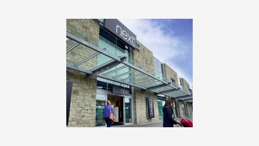 Vente cellule commerciale ZAC Concarneau