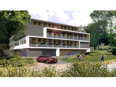 Vente Bureaux à Quimper