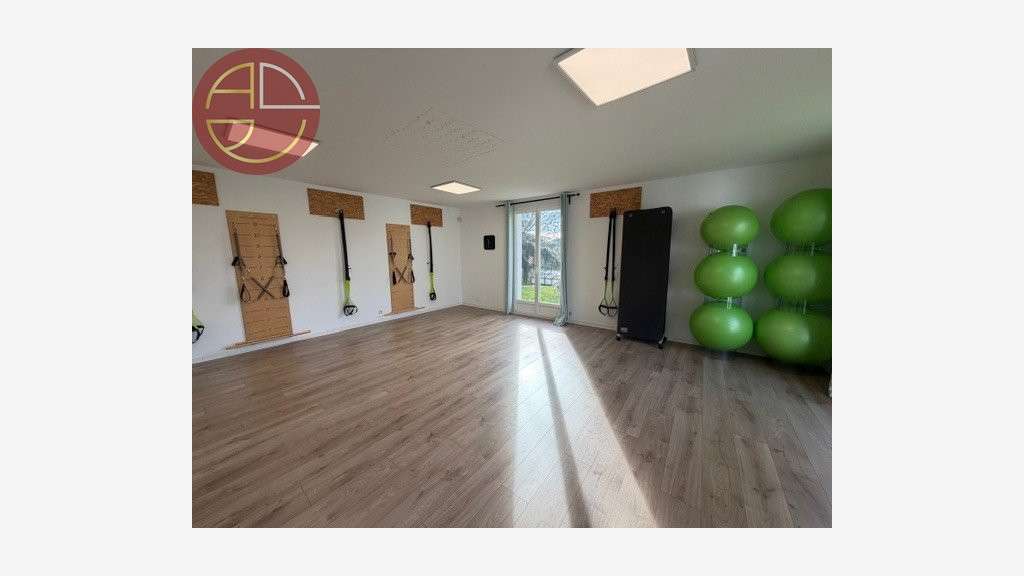 A vendre local commercial 130m² Quint-Fonsegrives